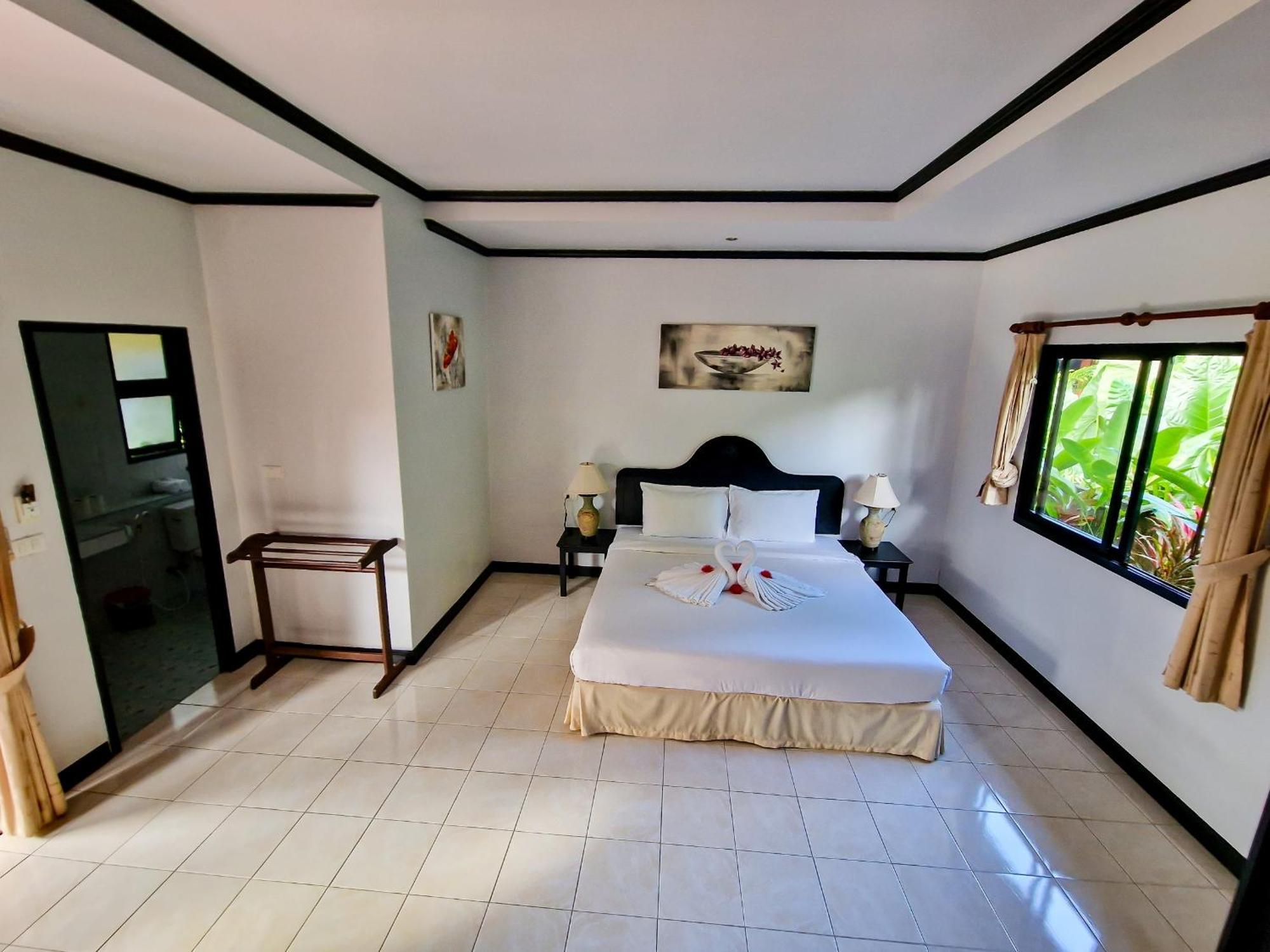 Jasmin Resort - Sha Plus Khao Lak Dış mekan fotoğraf