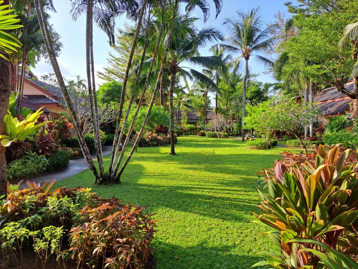 Jasmin Resort - Sha Plus Khao Lak Dış mekan fotoğraf