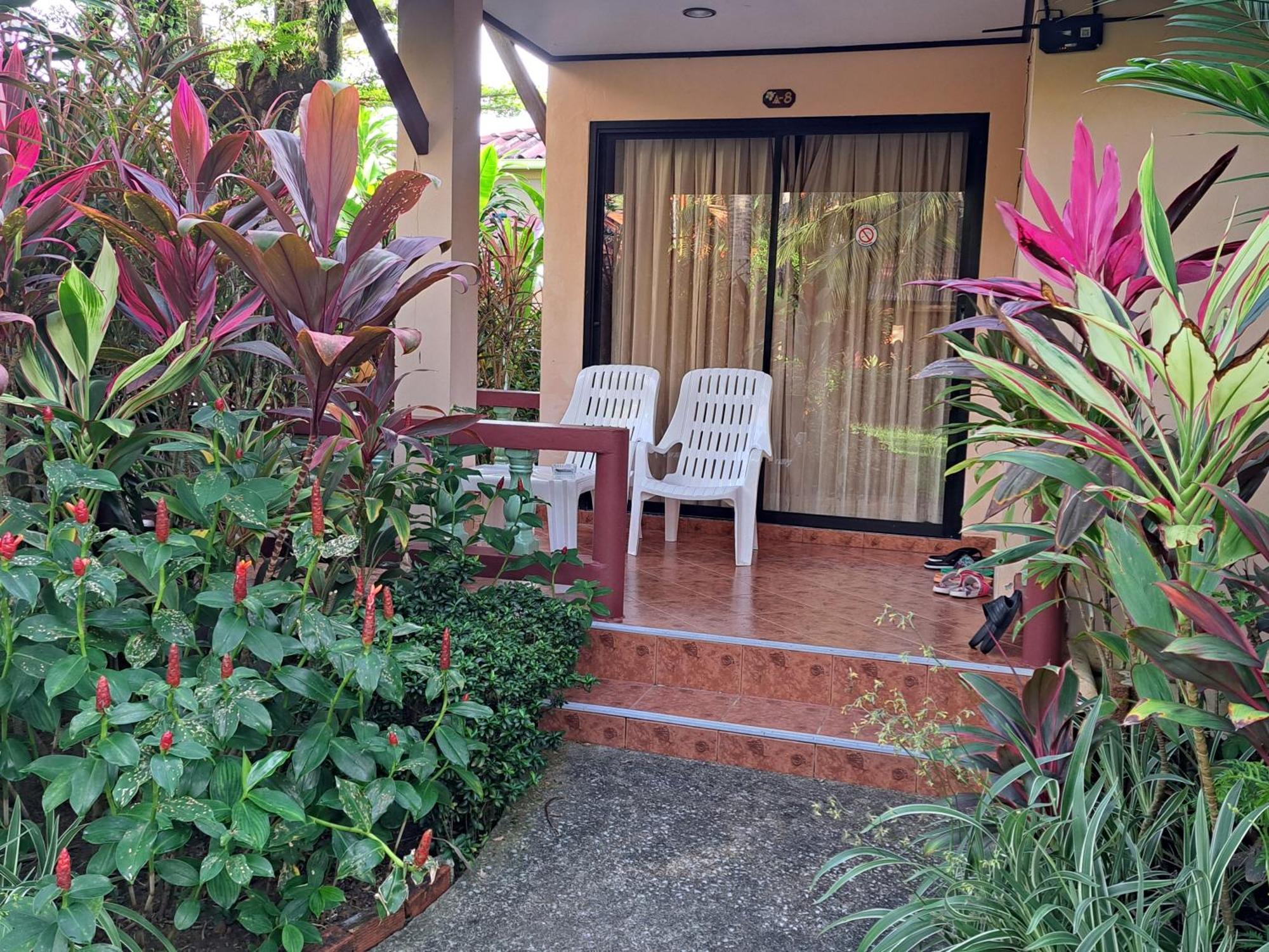 Jasmin Resort - Sha Plus Khao Lak Dış mekan fotoğraf