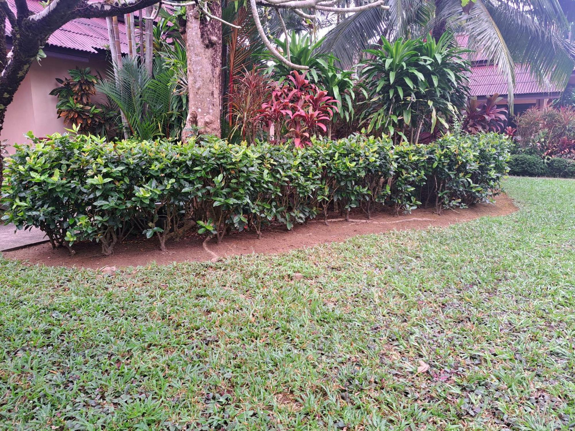 Jasmin Resort - Sha Plus Khao Lak Dış mekan fotoğraf