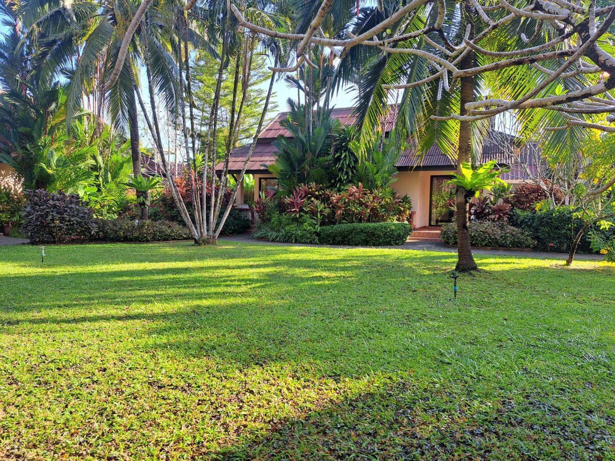 Jasmin Resort - Sha Plus Khao Lak Oda fotoğraf